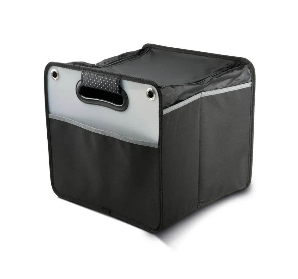 Kimood KI0508 - SAC DE RANGEMENT POUR COFFRE AVEC RABAT