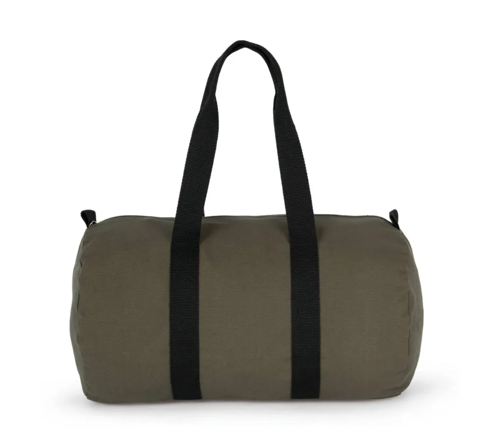 Kimood KI0632 - Sac fourre tout en toile de coton