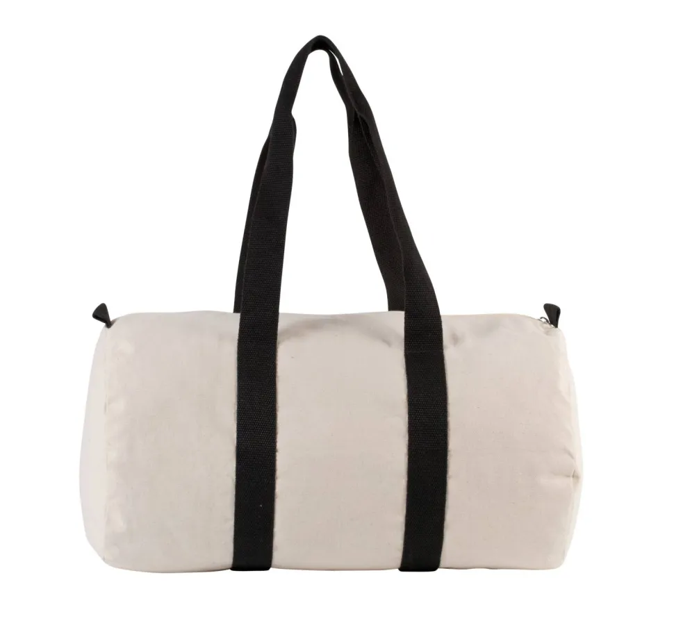Kimood KI0632 - Sac fourre tout en toile de coton