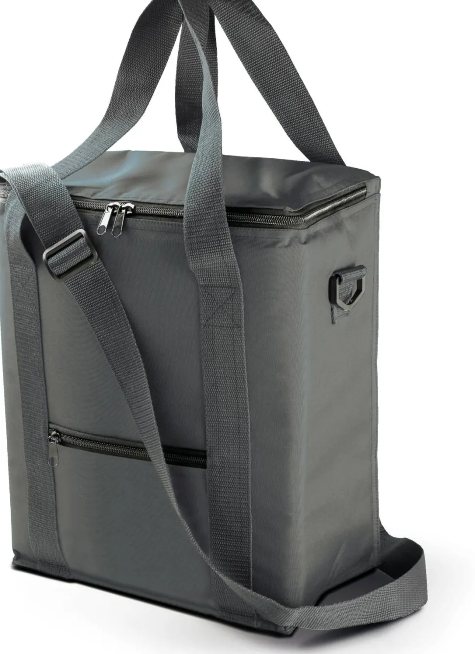 Kimood KI0307 - Sac Isotherme Vertical Pratique et Élégant