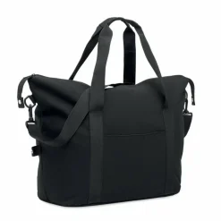 KOPER TOTE Sac weekend matériau recyclé - GiftRetail MO2306