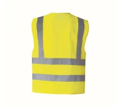 KORNTEX KX220 - Gilet de sécurité Multi-Poches