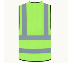 KORNTEX KX220 - Gilet de sécurité Multi-Poches