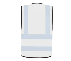 KORNTEX KX220 - Gilet de sécurité Multi-Poches