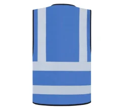 KORNTEX KX220 - Gilet de sécurité Multi-Poches