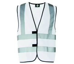 KORNTEX KX220 - Gilet de sécurité Multi-Poches