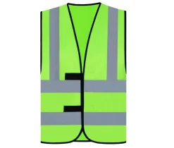 KORNTEX KX220 - Gilet de sécurité Multi-Poches