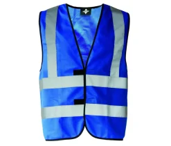 KORNTEX KX220 - Gilet de sécurité Multi-Poches