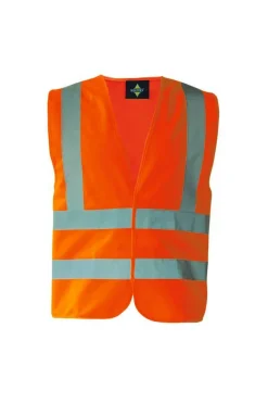 KORNTEX KX220 - Gilet de sécurité Multi-Poches