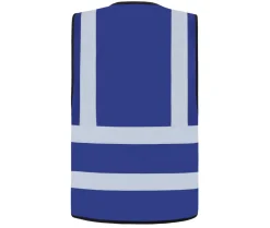 KORNTEX KX220 - Gilet de sécurité Multi-Poches