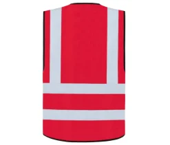 KORNTEX KX220 - Gilet de sécurité Multi-Poches
