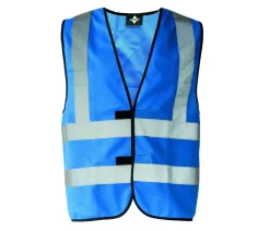 KORNTEX KX220 - Gilet de sécurité Multi-Poches