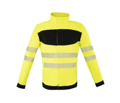 KORNTEX KX710 - Softshell haute visibilité