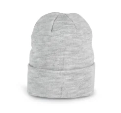 K-up KP031 - Bonnet Revers Doublé en Acrylique Confortable