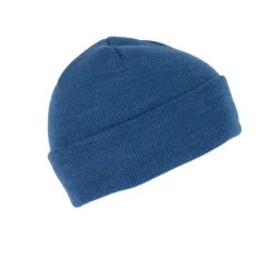 K-up KP031 - Bonnet Revers Doublé en Acrylique Confortable