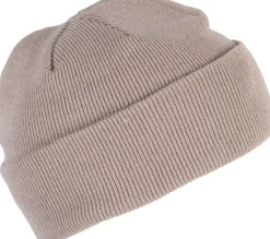 K-up KP031 - Bonnet Revers Doublé en Acrylique Confortable
