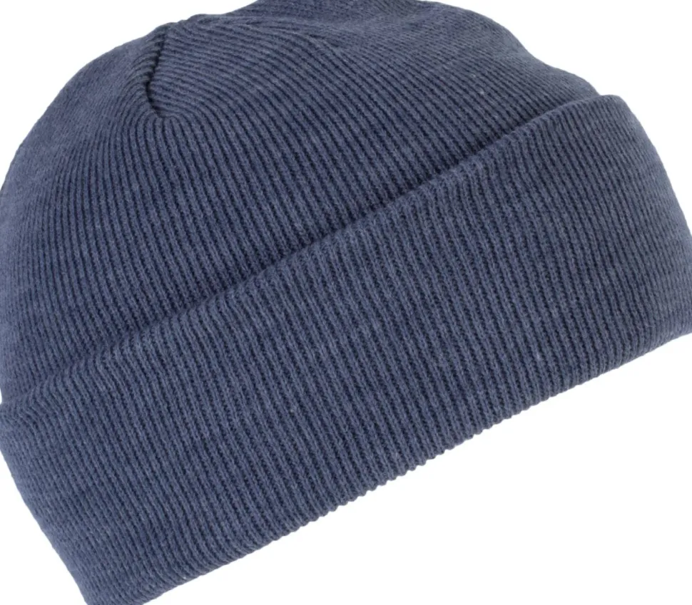 K-up KP031 - Bonnet Revers Doublé en Acrylique Confortable
