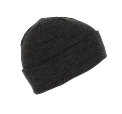 K-up KP031 - Bonnet Revers Doublé en Acrylique Confortable