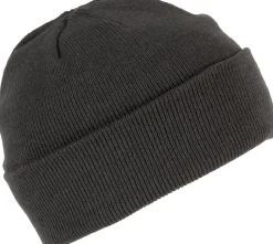 K-up KP031 - Bonnet Revers Doublé en Acrylique Confortable