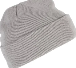 K-up KP031 - Bonnet Revers Doublé en Acrylique Confortable