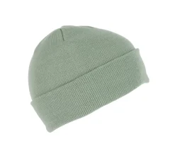 K-up KP031 - Bonnet Revers Doublé en Acrylique Confortable