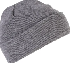 K-up KP031 - Bonnet Revers Doublé en Acrylique Confortable