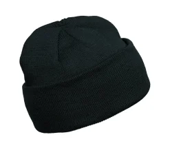 K-up KP031 - Bonnet Revers Doublé en Acrylique Confortable