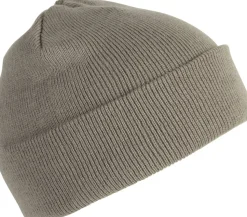 K-up KP031 - Bonnet Revers Doublé en Acrylique Confortable