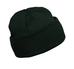K-up KP031 - Bonnet Revers Doublé en Acrylique Confortable