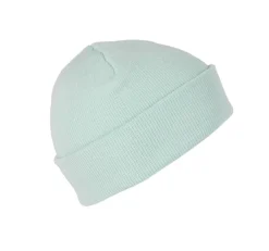K-up KP031 - Bonnet Revers Doublé en Acrylique Confortable