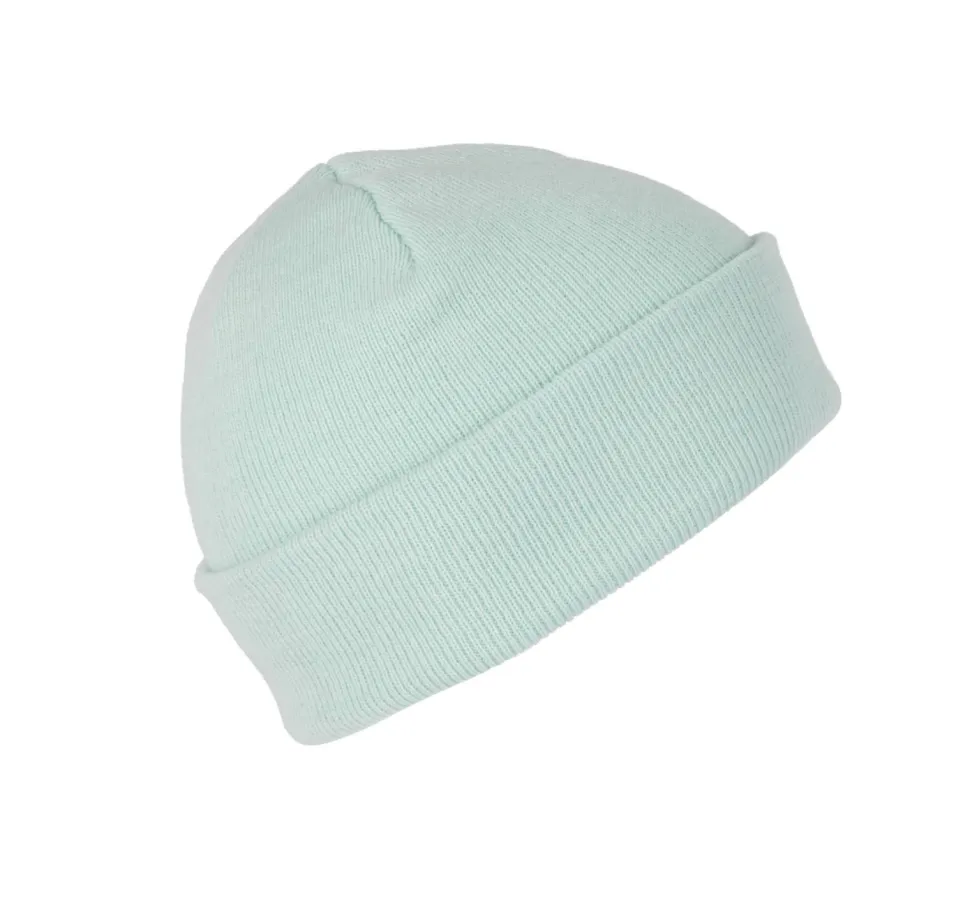 K-up KP031 - Bonnet Revers Doublé en Acrylique Confortable