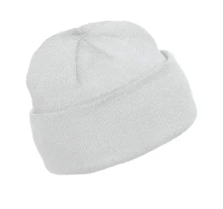 K-up KP031 - Bonnet Revers Doublé en Acrylique Confortable