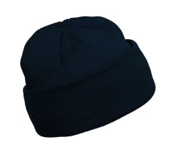 K-up KP031 - Bonnet Revers Doublé en Acrylique Confortable