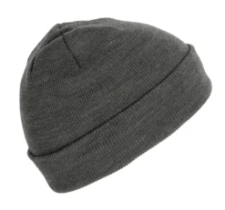 K-up KP031 - Bonnet Revers Doublé en Acrylique Confortable