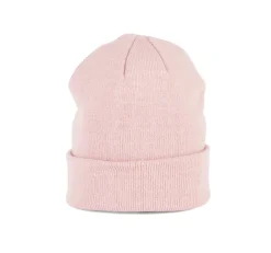 K-up KP031 - Bonnet Revers Doublé en Acrylique Confortable