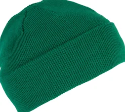 K-up KP031 - Bonnet Revers Doublé en Acrylique Confortable