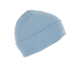 K-up KP031 - Bonnet Revers Doublé en Acrylique Confortable