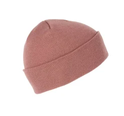 K-up KP031 - Bonnet Revers Doublé en Acrylique Confortable