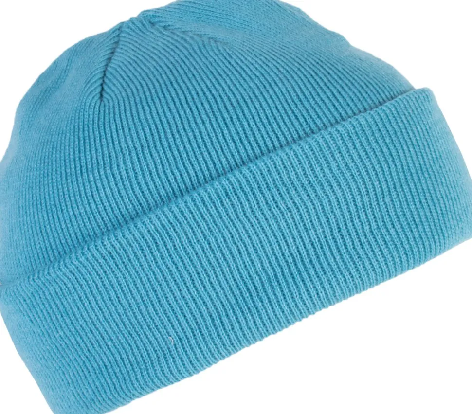 K-up KP031 - Bonnet Revers Doublé en Acrylique Confortable