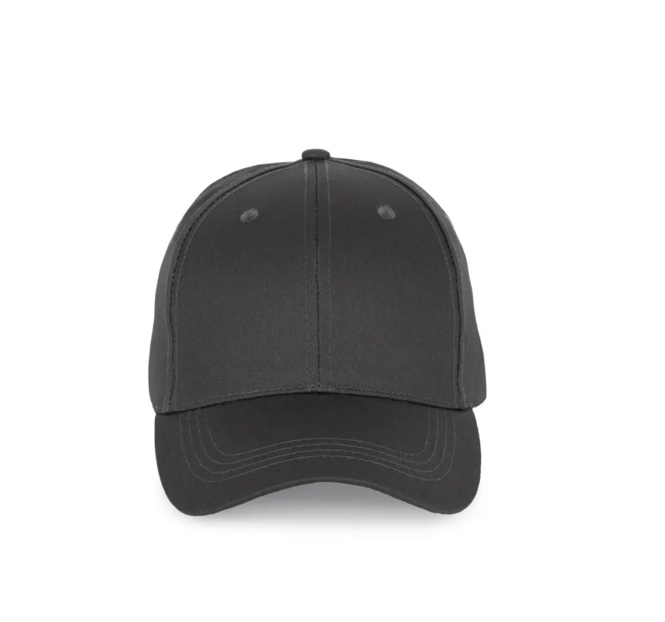 K-up KP192 - Casquette à 6 panneaux