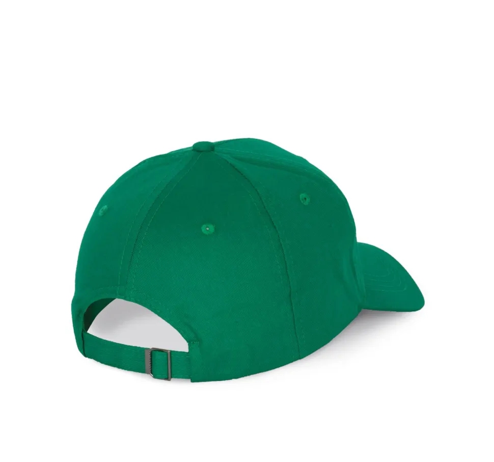 K-up KP192 - Casquette à 6 panneaux