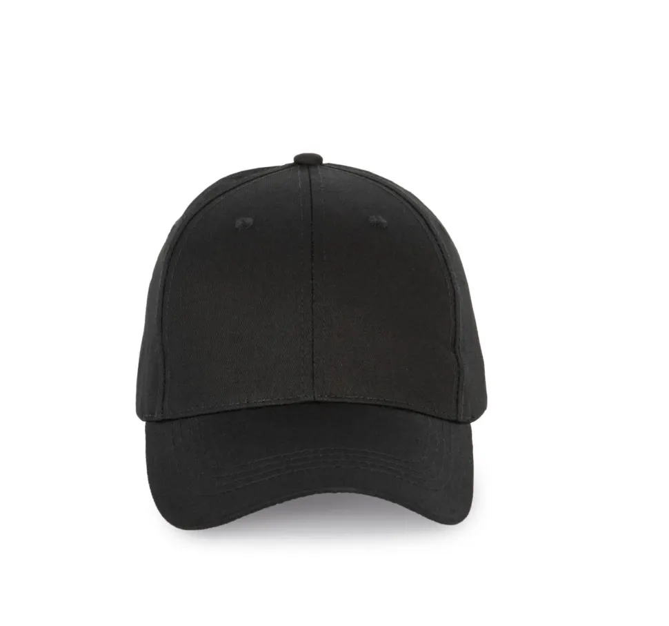K-up KP192 - Casquette à 6 panneaux