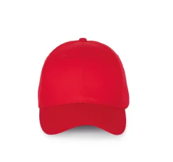 K-up KP192 - Casquette à 6 panneaux