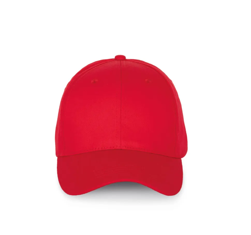 K-up KP192 - Casquette à 6 panneaux