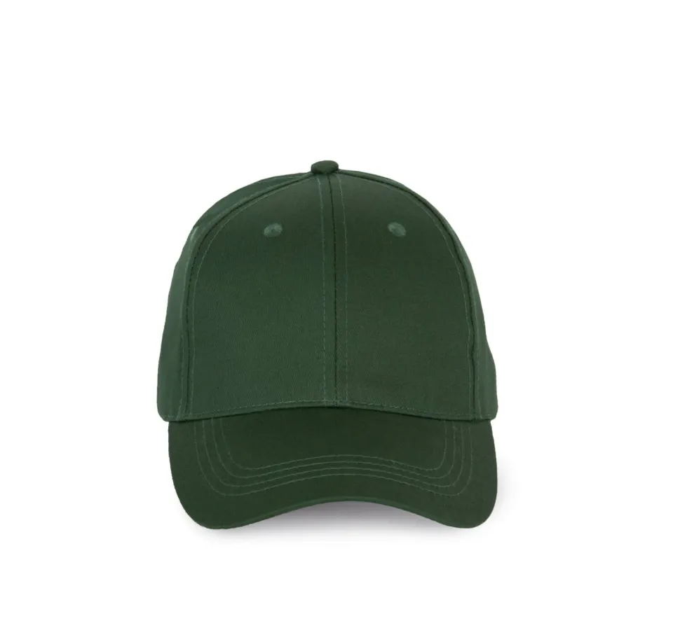 K-up KP192 - Casquette à 6 panneaux