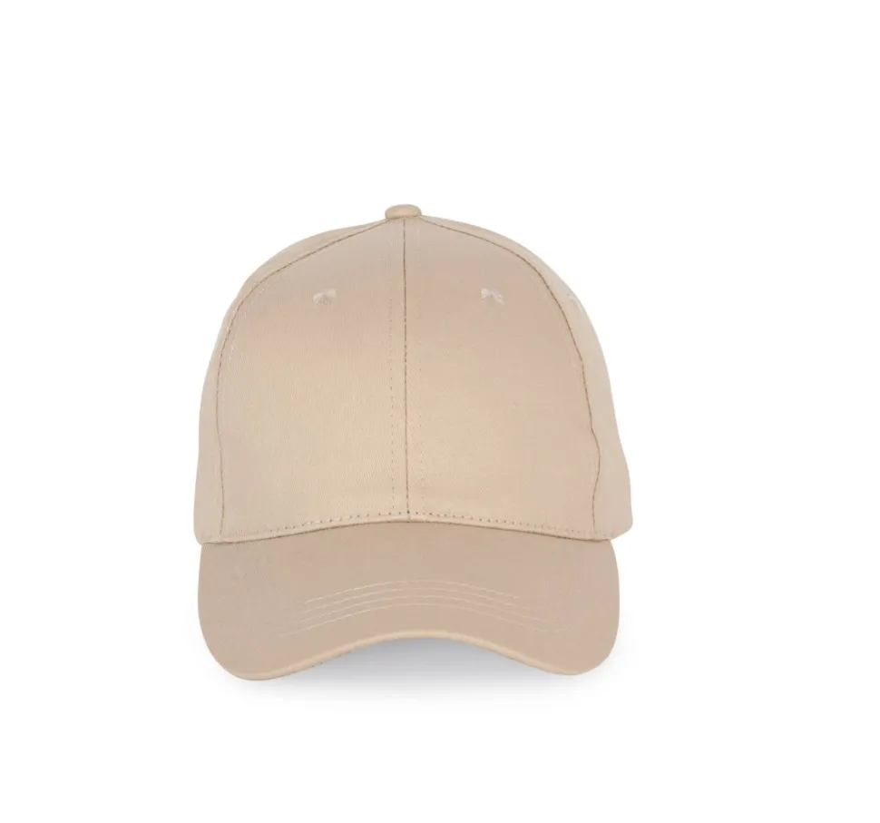 K-up KP192 - Casquette à 6 panneaux