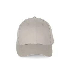 K-up KP192 - Casquette à 6 panneaux