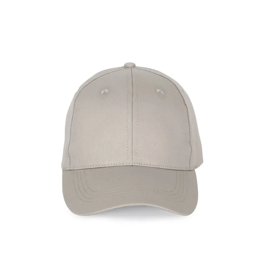 K-up KP192 - Casquette à 6 panneaux