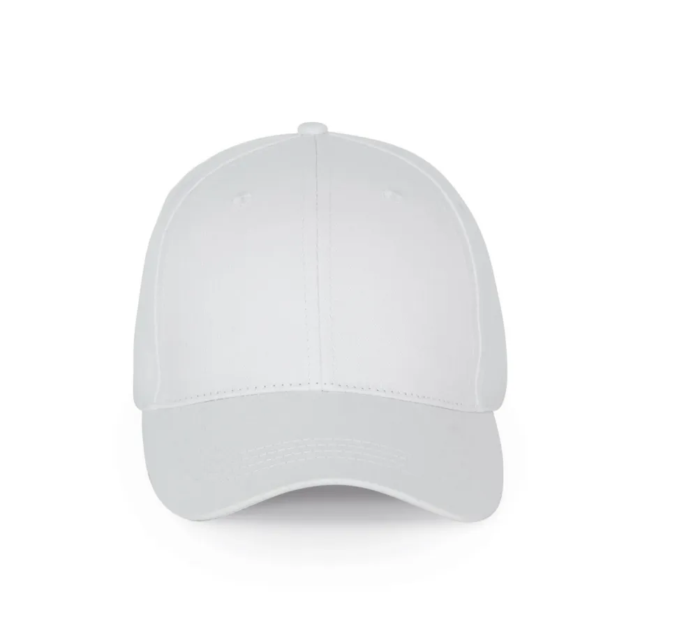 K-up KP192 - Casquette à 6 panneaux