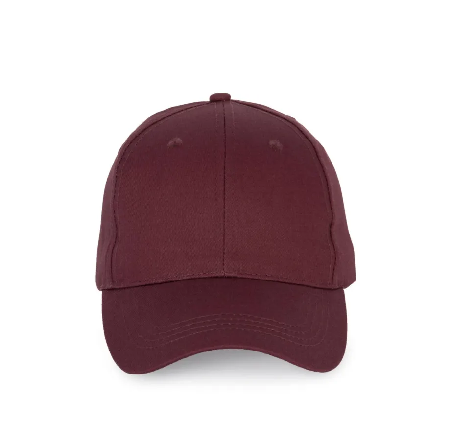 K-up KP192 - Casquette à 6 panneaux